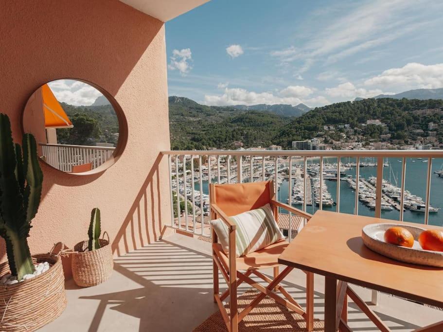 Villa Casa Mirador, Vacaciones Puerto De Soller Extérieur photo