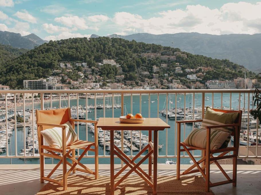 Villa Casa Mirador, Vacaciones Puerto De Soller Extérieur photo