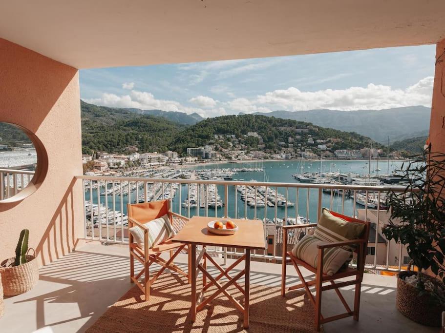 Villa Casa Mirador, Vacaciones Puerto De Soller Extérieur photo